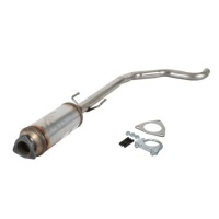 фото thumb №2, Bm catalysts bm11169 фильтр сажи / фильтр частиц твердых, система выпускной