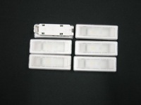 фото thumb №1, Bmw x5 f15 x6 f16 лампа led освітлення салону кабіни 9346241