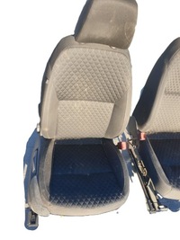 фото thumb №6, Сидіння пасажира заднє сидіння octavia iii