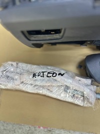 фото thumb №5, Vw arteon приборная панель консоль комплект подушка безопасности шторки безопасности ремни