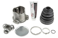 фото thumb №1, Шарнир внутренний l/p infiniti fx45 fx50 nissan terrano pathfinder