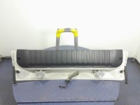 Bmw x5 e70 борт кришки багажника задній задня 300 Київ, фото thumb