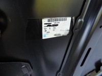 фото thumb №11, Chevrolet captiva 2006 2007 капот nowa оригінальна