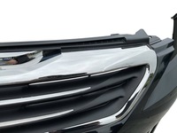 фото thumb №13, Бампер, решітка радіатора, решітка радіатора, ґрати peugeot 308 t9/t-9 allure 449.