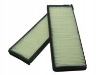 фото thumb №1, Daewoo chevrolet tacuma фильтр кабины салонный