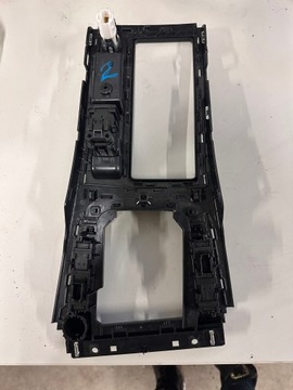 фото thumb №7, Панель керування тунель середній golf vii 5g1864263am 5g1863245f