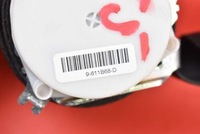 фото thumb №8, Pas безопасности средний задняя 9-611b68-d ford galaxy mk2 mk3 2 ii 3 iii