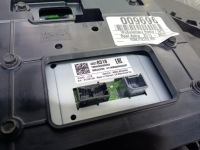 Astra k v дисплей радіо навігації 42578318 в Україні, фото thumb