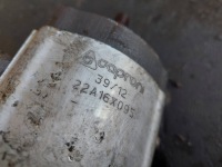 Насос гидравлическая man tgl 8.180 22a16x095 a14x97 Недорого, фото thumb