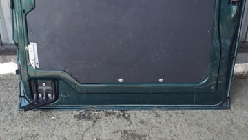 фото thumb №16, Двері праві бічні mercedes vito viano w639