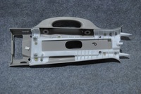 фото thumb №2, Dodge ram 1500 4 gen защита стойка b среднего правая