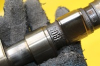 фото thumb №10, Вал распределительного вала 169a4000 ford ka mk2 1.2 8v