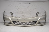 фото thumb №1, Mercedes c w204 бампер перед elegance lift pdc