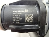 фото thumb №9, Renault megane iv 1.5 bluedci турбіна турбонагнітач 144109240r