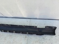 фото thumb №6, Mercedes w207 amg поріг правий a2076901840