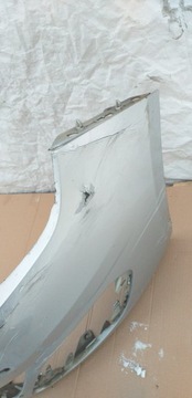 фото thumb №7, Peugeot 308 t9 ii бампер перед pod 4x pdc