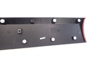 фото thumb №7, Jeep renegade молдинг дверь правый перед czarna оригинальный номер