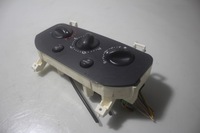 фото thumb №1, Панель управление обдув renault clio ii