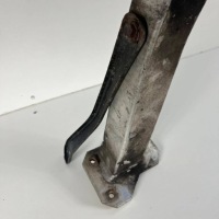 Alfa giulietta зона деформации правый перед передняя 51811229dx с Разборки, фото thumb