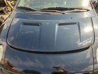 фото thumb №8, Smart forfour i 454 капот кришка двигуна ea4 eb3