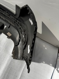 фото thumb №10, Задній бампер бампер задня audi e-tron 89a гарний!