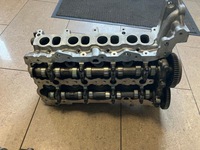 фото thumb №7, Блок двигуна b16dth opel mokka 1,6