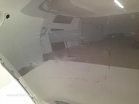 фото thumb №8, Hyundai tucson 3 iii 15-20 дверь задняя задние правое