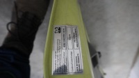 фото thumb №7, Fiat panda ii задняя крышка багажника зад стекло 733/a