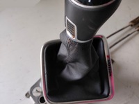 фото thumb №8, Vw tiguan домкрат вибірник перемикання передач 5n0711049