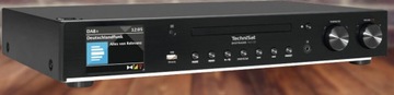 Сетевой проигрыватель TECHNISAT Digiradio 143 CD V3