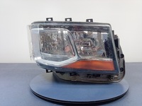 фото thumb №1, Scania r фара правый лампа перед 2655841