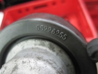 фото thumb №5, Fiat doblo 1.3 cdti 10r 90km 263a2000 заливна горловина оливи