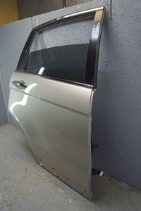 фото thumb №6, Honda cr-v iii дверь правый задняя d1884