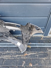 фото thumb №6, Volvo v60 ii s60 iii r-design 2018- бампер перед