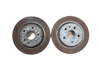 фото thumb №1, Opel insignia a тормозные диски тормозные задняя ate