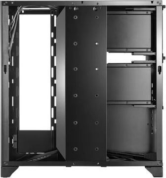 Lian Li PC-O11 Dynamic XL сертифицированный ROG черный
