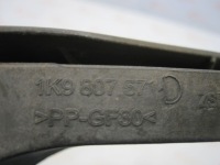 Vw golf vi 11r кронштейн  фары левое  перед 1k9807571d в Украине, фото thumb