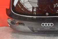 фото thumb №2, Кришка зад задня audi q7 4l 07r