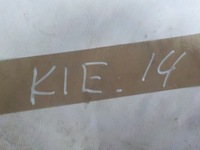 фото thumb №8, Kia ceed ii 2017r 1.6 dohc рамка спідометра решітка повітровід