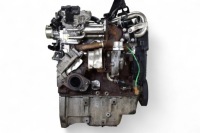 Двигун renault kangoo captur clio iv 1.5 dci 75km 90km k9k808 стиснення Доставка, фото thumb