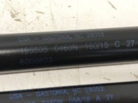 фото thumb №8, Амортизаторы амортизаторы капот tesla model s комплект