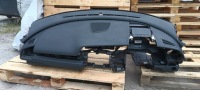 фото thumb №12, Торпедо раздаточная консоль версия uk honda civic x 77100-tgl-e000 2019r