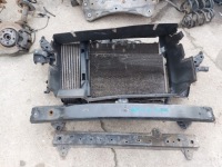 Купить Ремень передний радиатор балка комплект renault kangoo ii iii рестайлинг, фото thumb