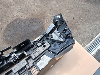 фото thumb №7, Mitsubishi asx 2024r бампер перед 6pdc камера демонтаж