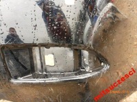 фото thumb №8, Lexus is250 is350 05-10 бампер задняя задний