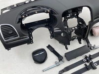 фото thumb №5, Chrysler 300c панель приладів панель приладів консоль подушки безпеки ремені