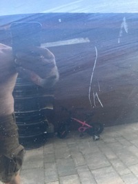 фото thumb №9, Land rover sport ii l494 капот orygi.