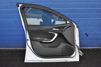 фото thumb №14, Opel insignia a двері лівий перед ліва передні