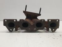 фото thumb №5, Peugeot 206 1.4 16v коллектор выпускной