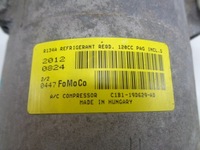 фото thumb №6, B-max fiesta mk7 компрессор кондиционер c1b1-19d629-ad